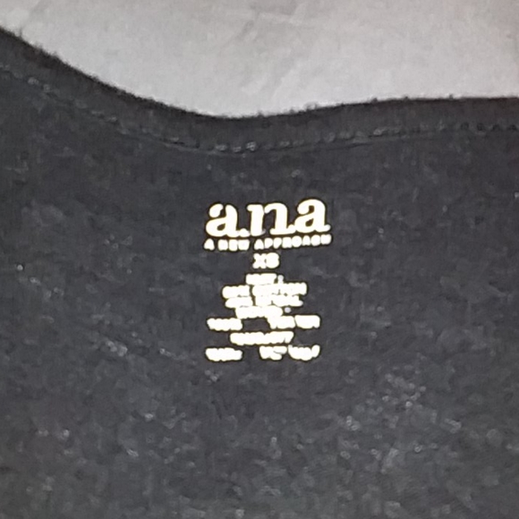 A.N.A long sleeve shirt - Picture 2 of 3